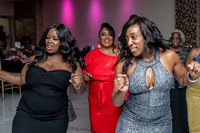 DANCE PARTY AND PORTRAITS